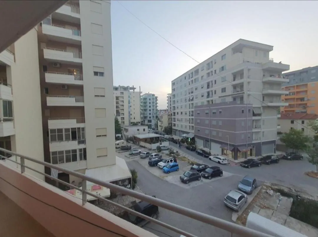 Kasa Apartment Vlore 0*,  Albania