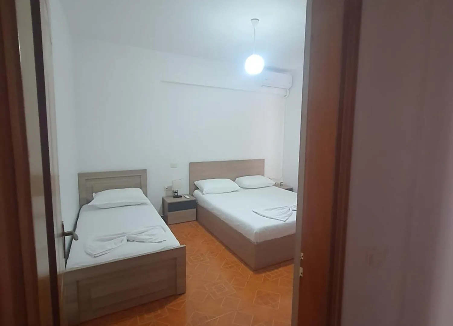Kasa Apartment Vlore 0*,  Albania