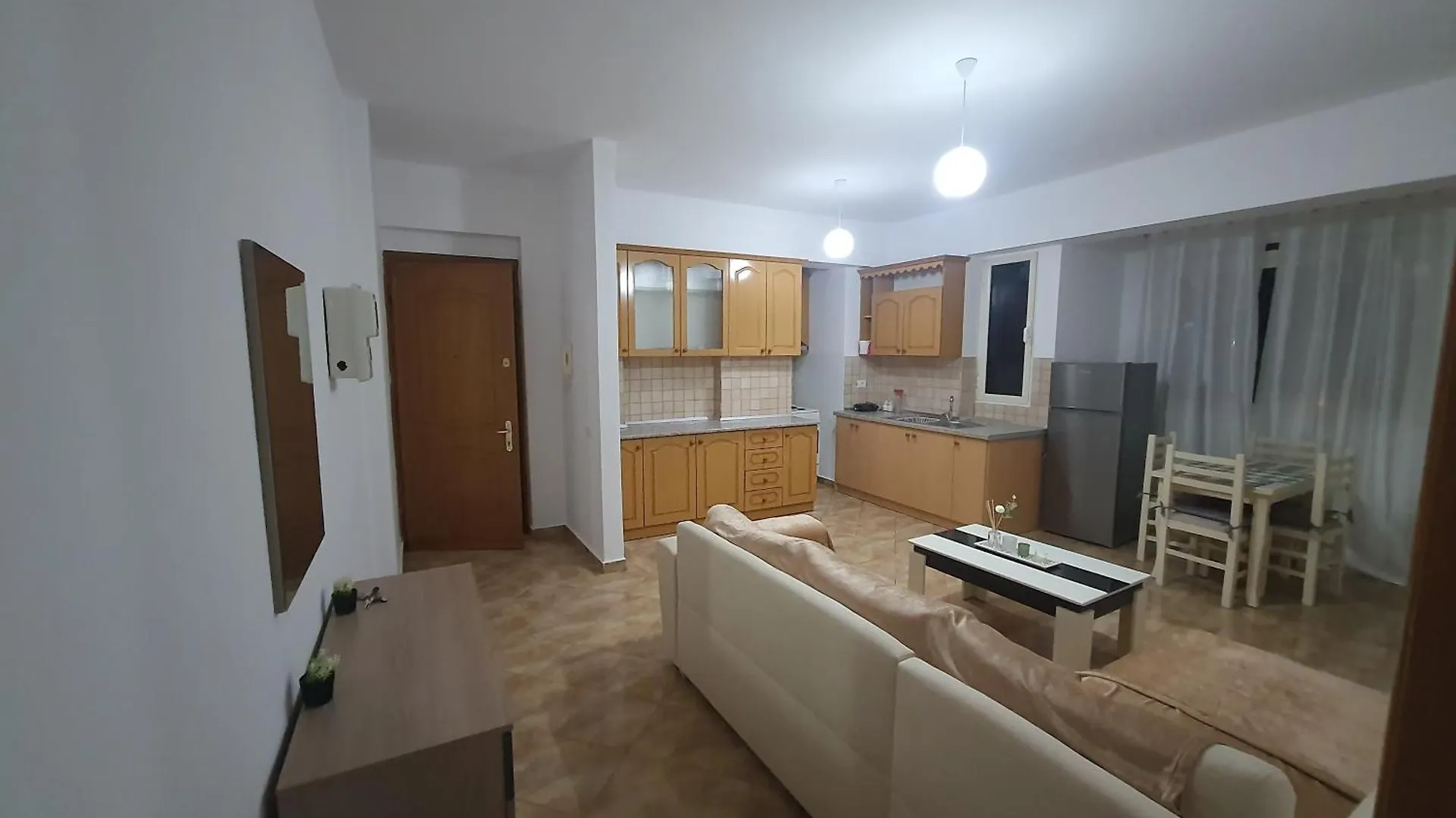 Kasa Apartment Vlorë