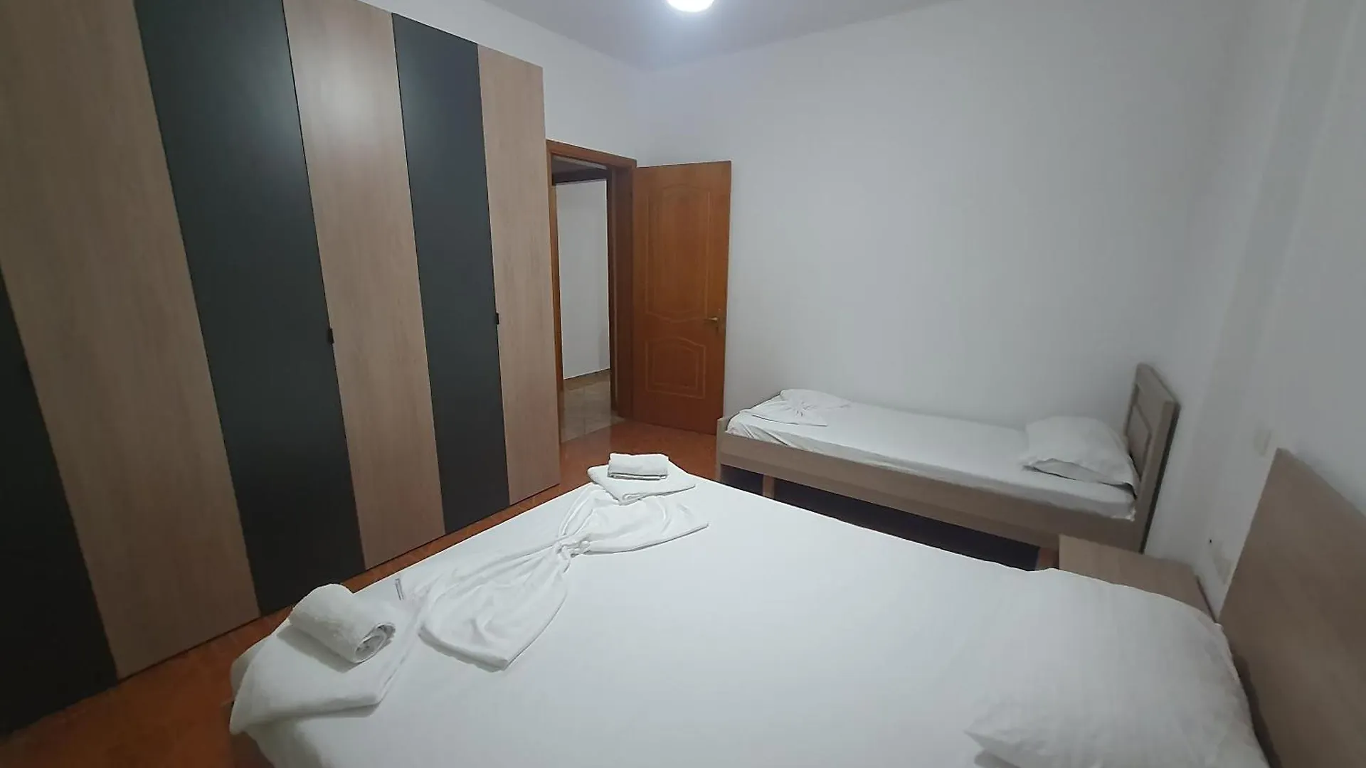 Kasa Apartment Vlorë