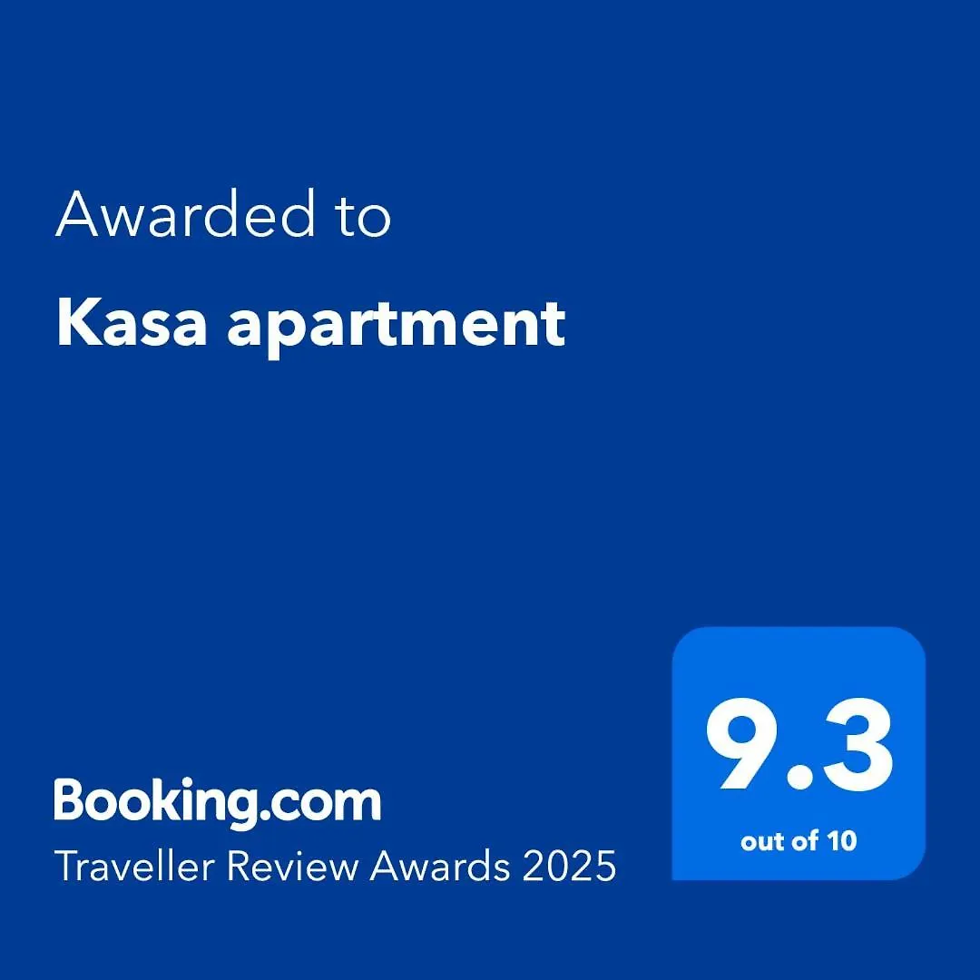 Kasa Apartment Vlore Albania